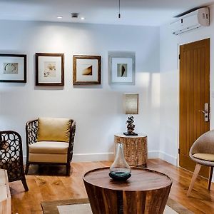 One-Bedroom King Suite Adults only