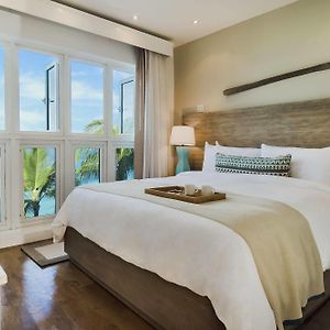Gästezimmer mit Ozeanblick