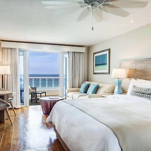 Oceanfront Guest Room